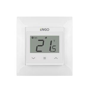 Termostat inteligent ENGO E55-W Wi-Fi
