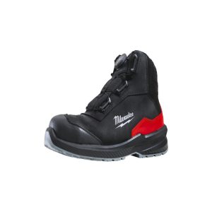 ghete negre protectie milwaukee