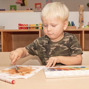 Casca Kinderopvang Heemstede
