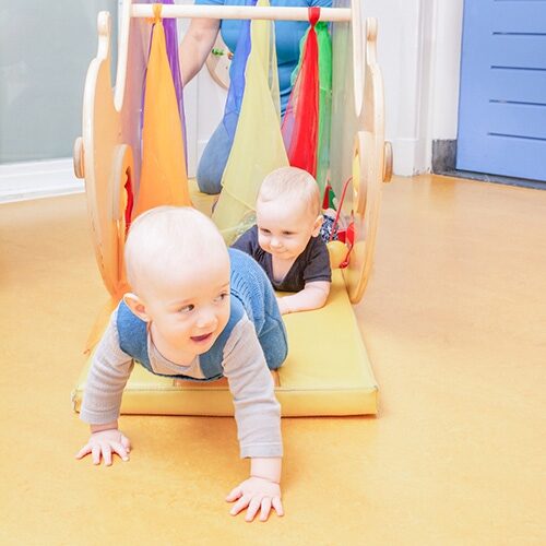 Kinderdagverblijf Heemstede