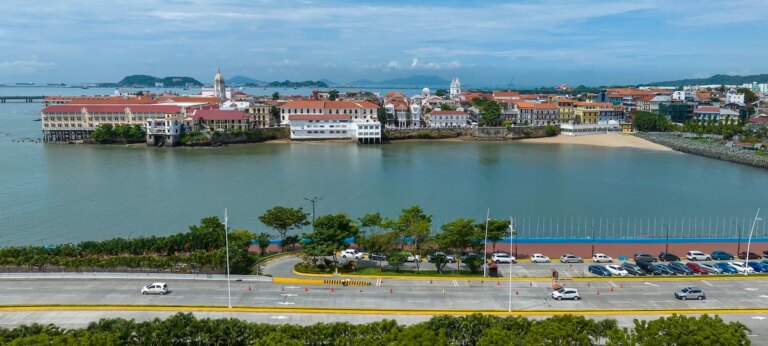 Things to Do in Casco Viejo Panama