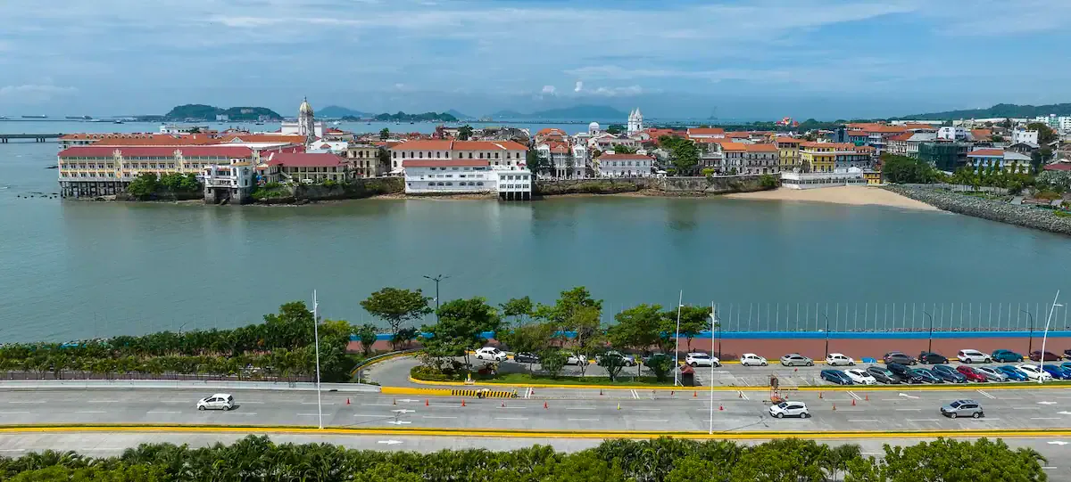 Things to Do in Casco Viejo Panama