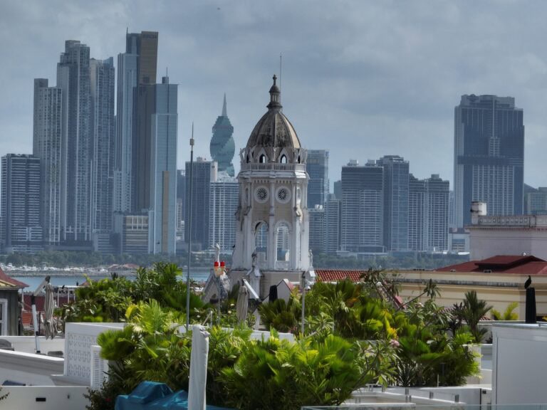 Things to Do in Casco Viejo Panama