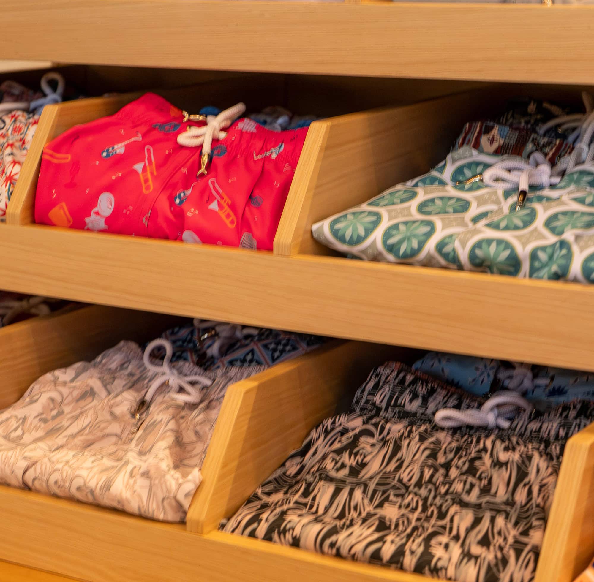 Panama resort boutique with essentials