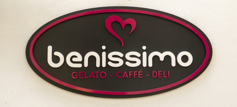 Benissimo Gelato Caffè Deli – Casco Viejo Panama