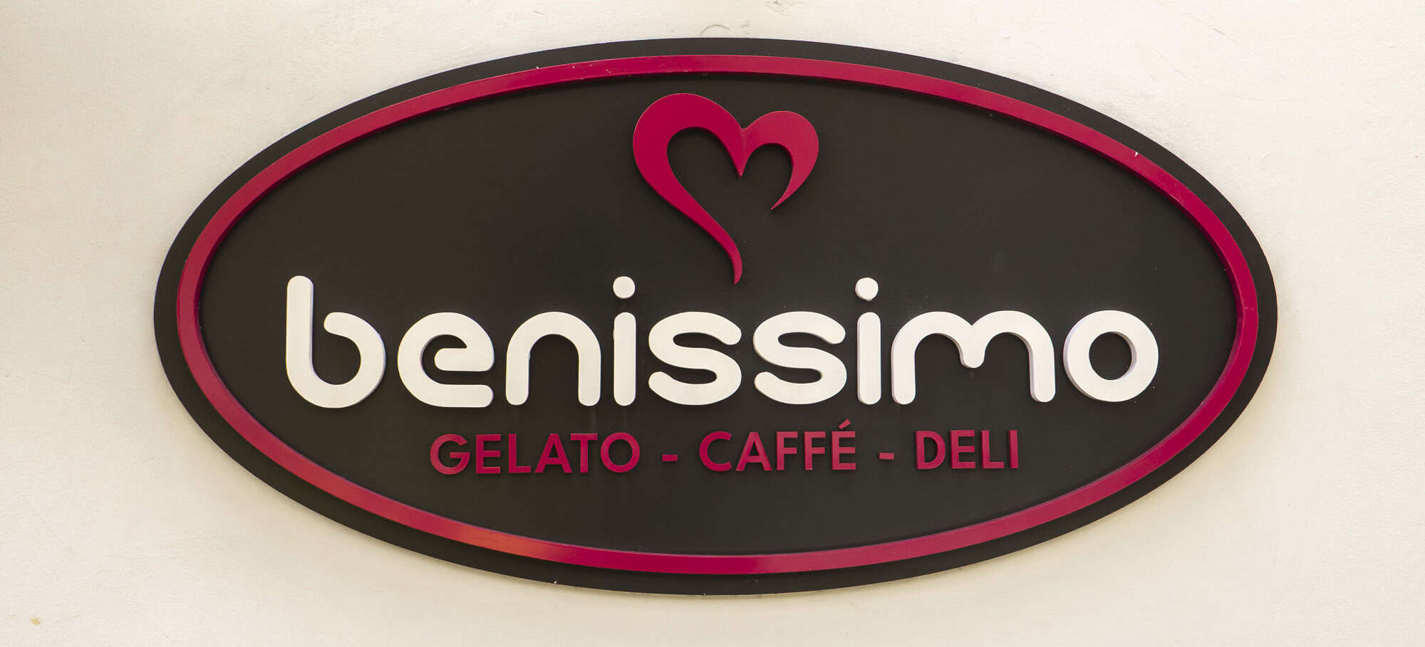 Benissimo Gelato Caffè Deli – Casco Viejo Panama