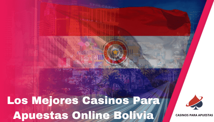 Los Mejores Casinos Online en Paraguay 2023