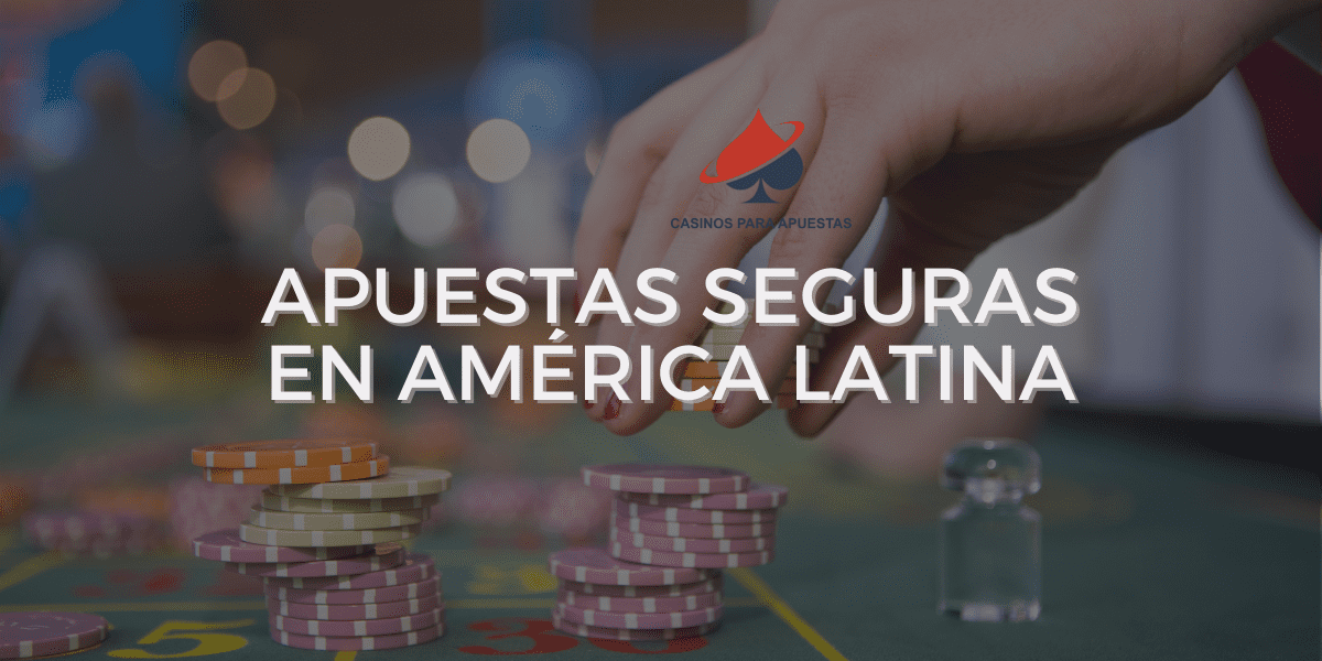 casinos para apuestas