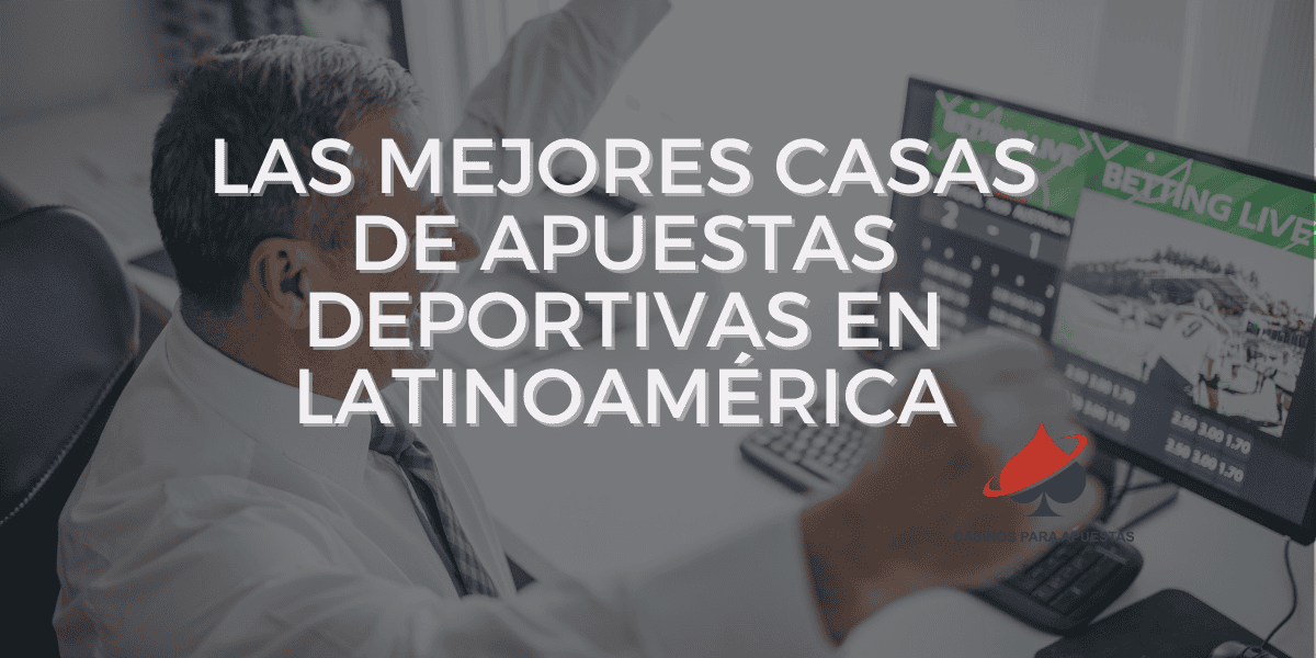 casinos para apuestas