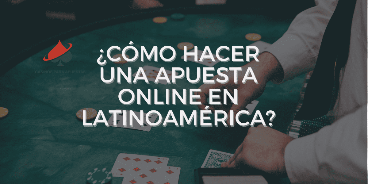casinos para apuestas