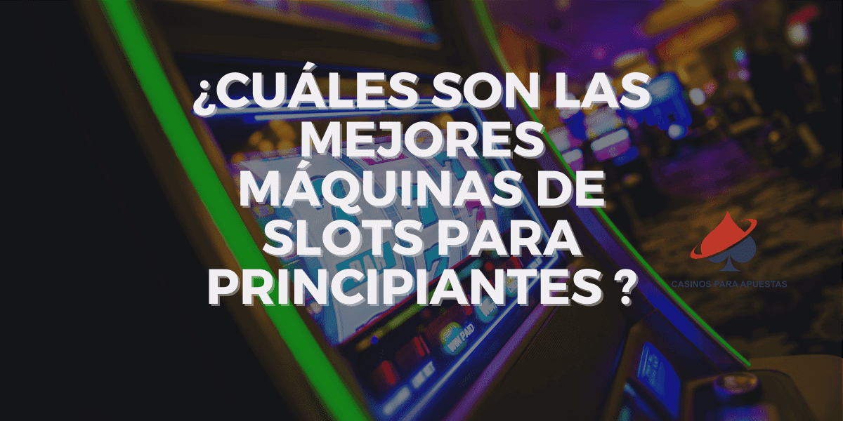 casinos para apuestas
