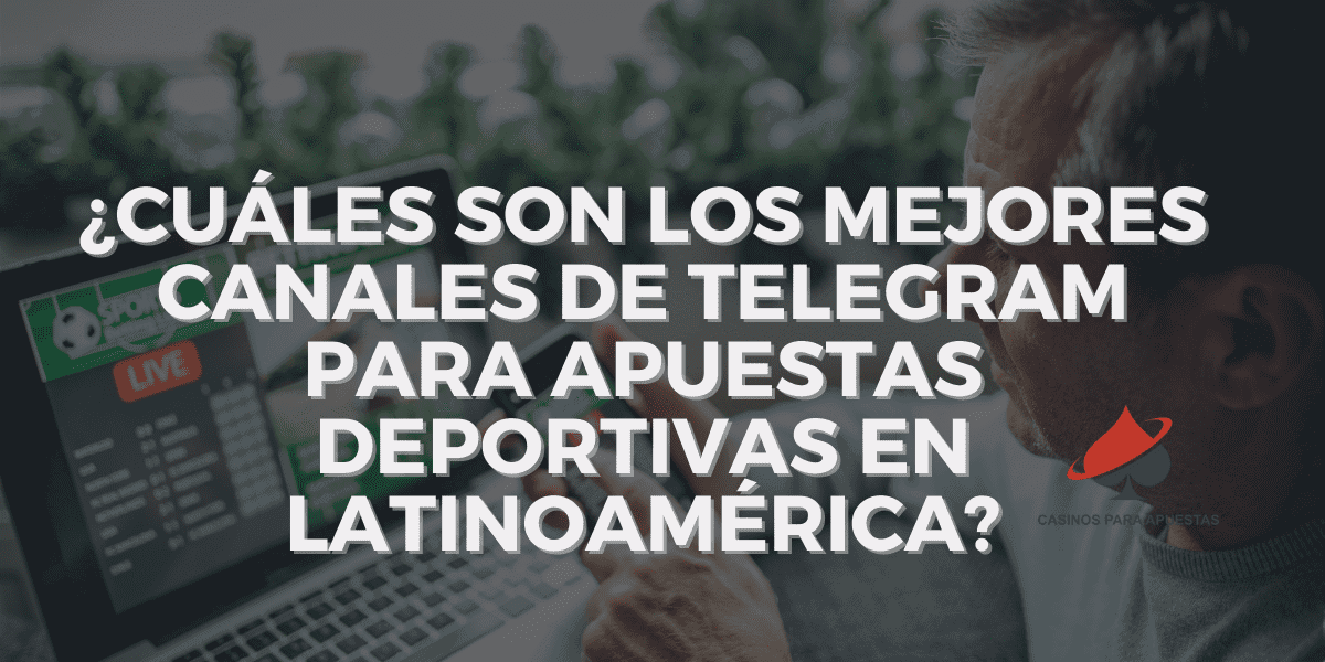 casinos para apuestas
