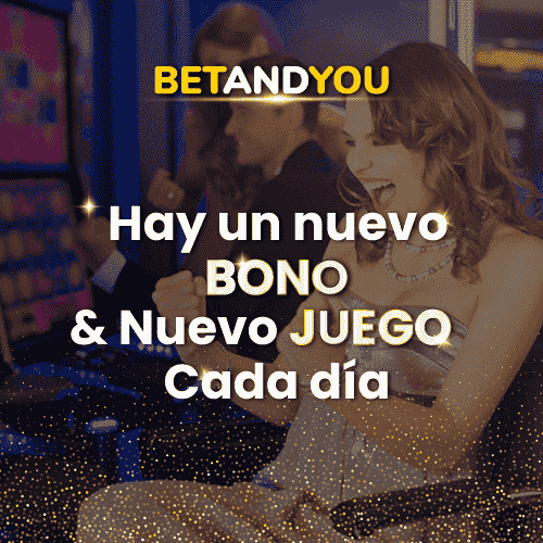 BetAndYou