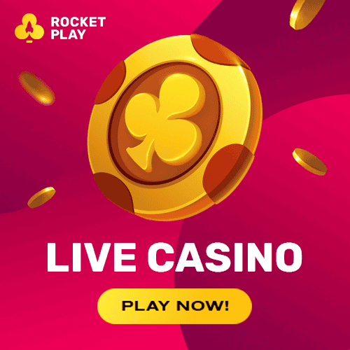 RocketPlay