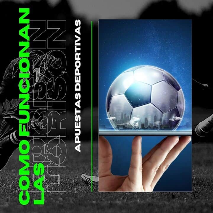apuestas deportivas en línea