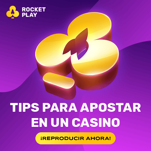 RocketPlay