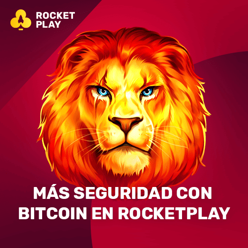 RocketPlay