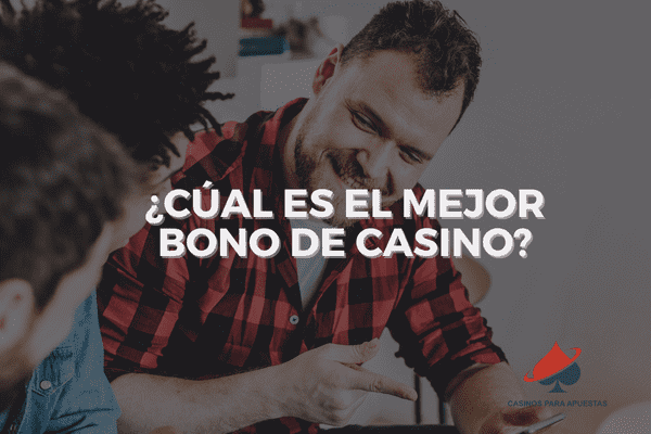 cual es el mejor bono