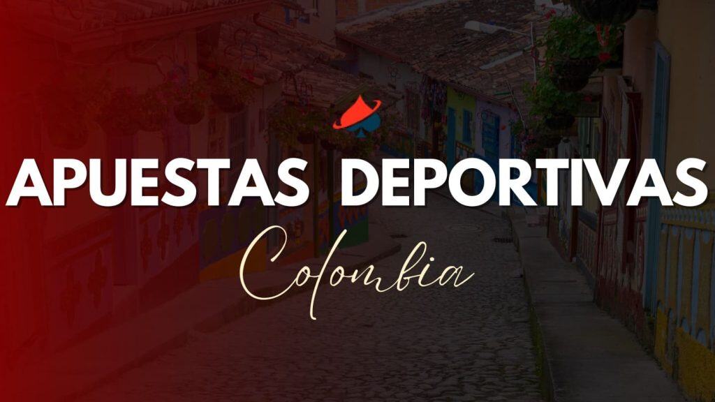 Apuestas Deportivas Online Colombia