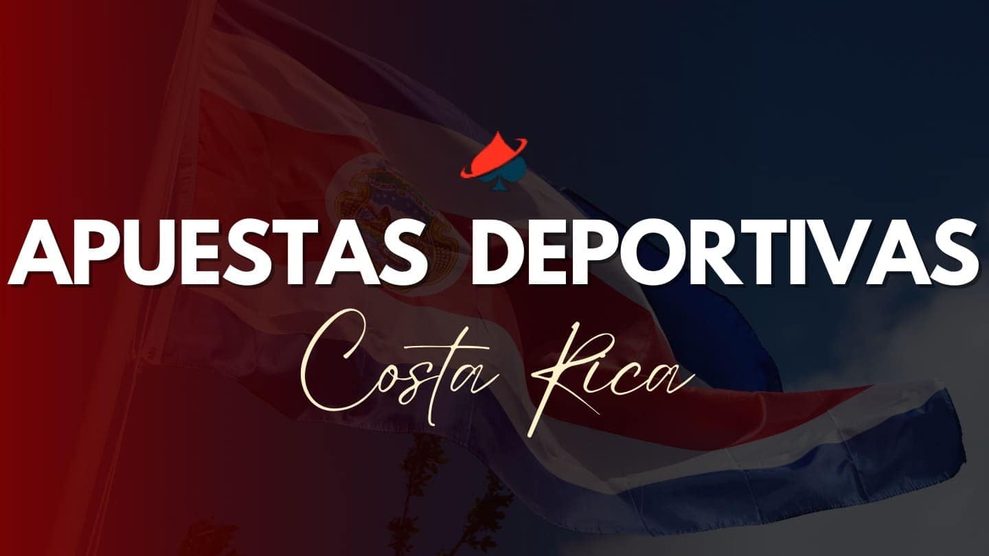 Apuestas Deportivas Online Costa Rica