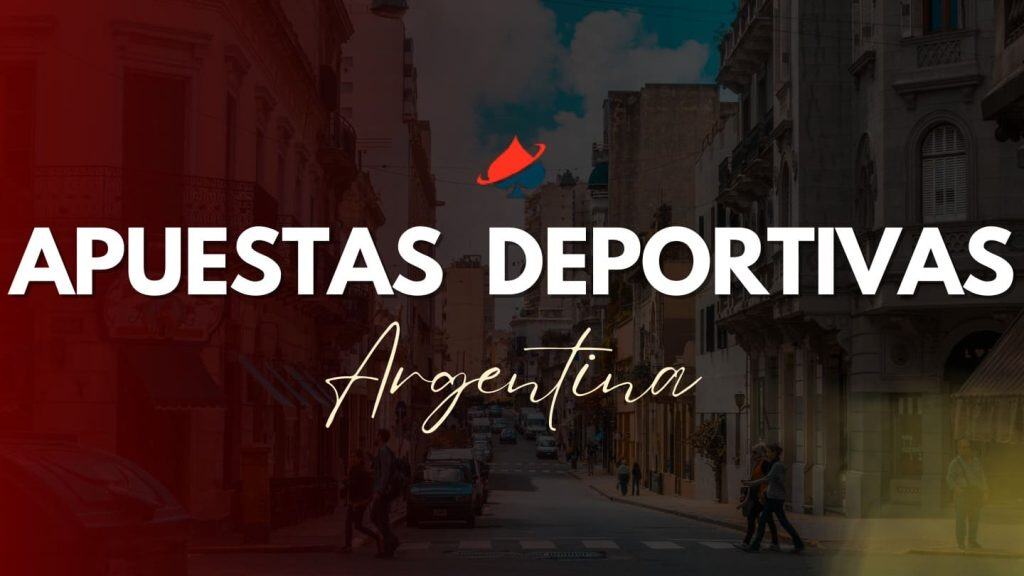 Apuestas Deportivas Online Argentina