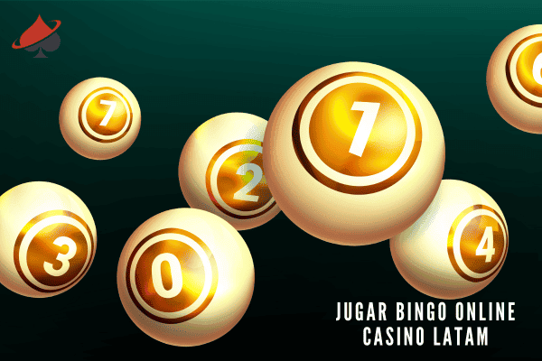 Jugar Bingo Online Casino LATAM