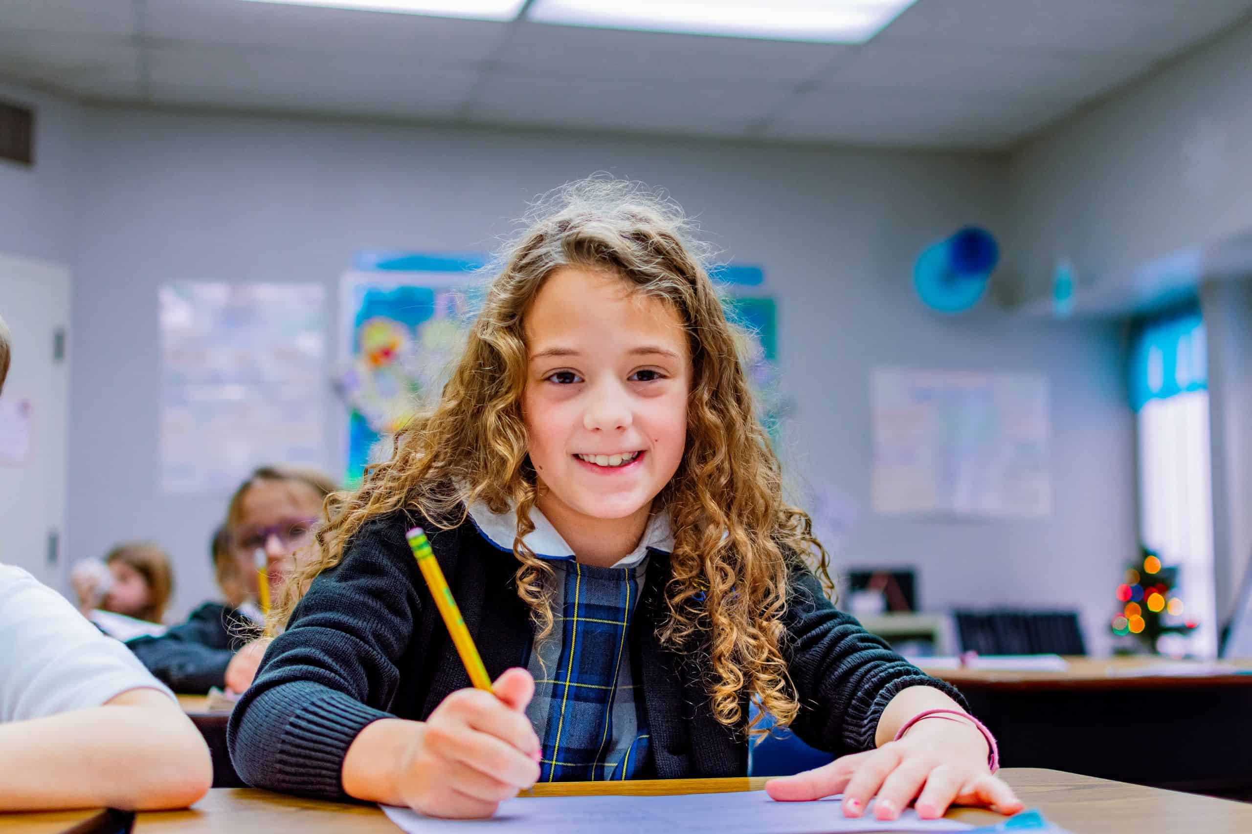 The Christian School at Castle Hills Best Private Schools In San Antonio
