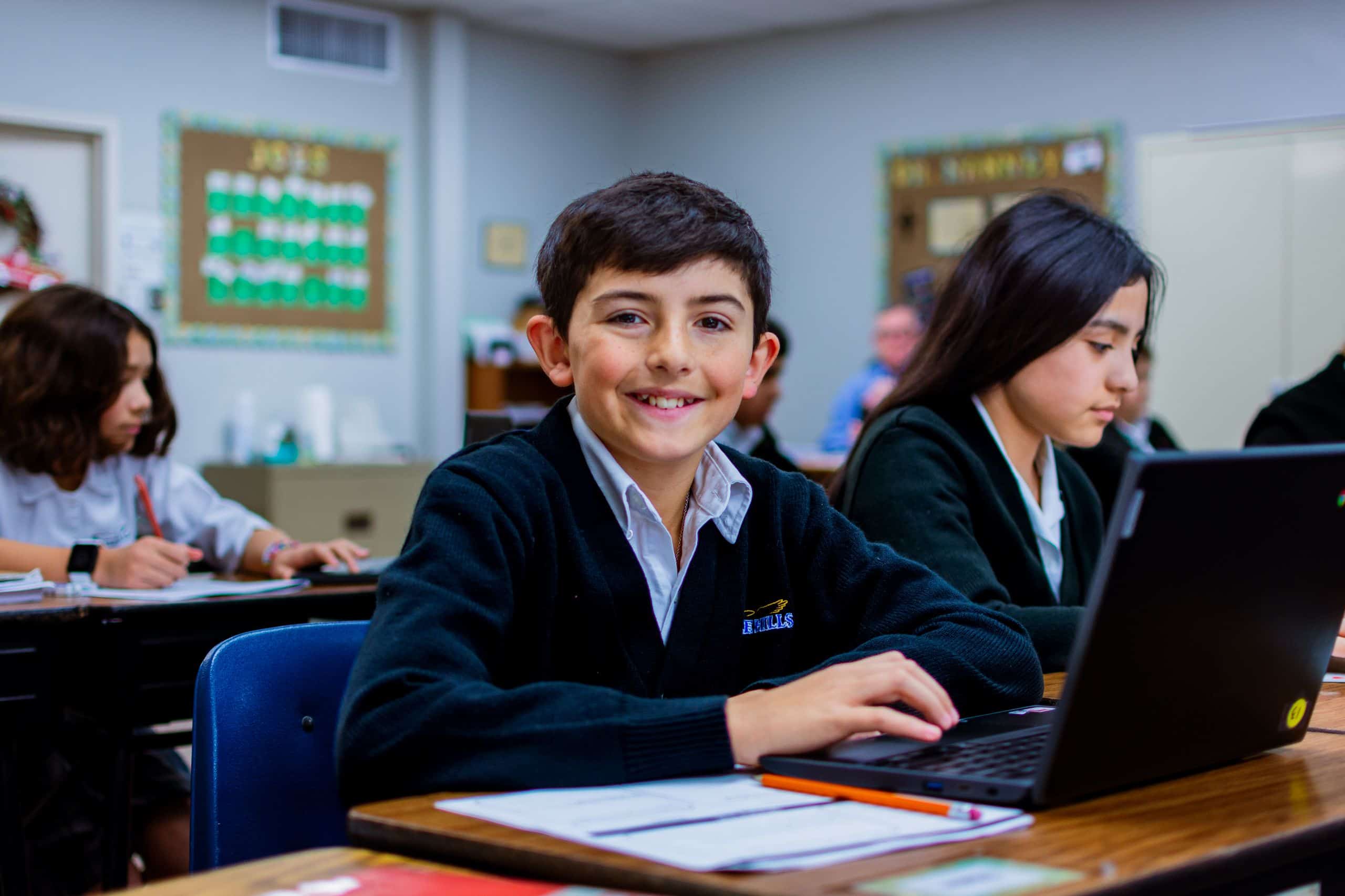 Best Private Schools In San Antonio