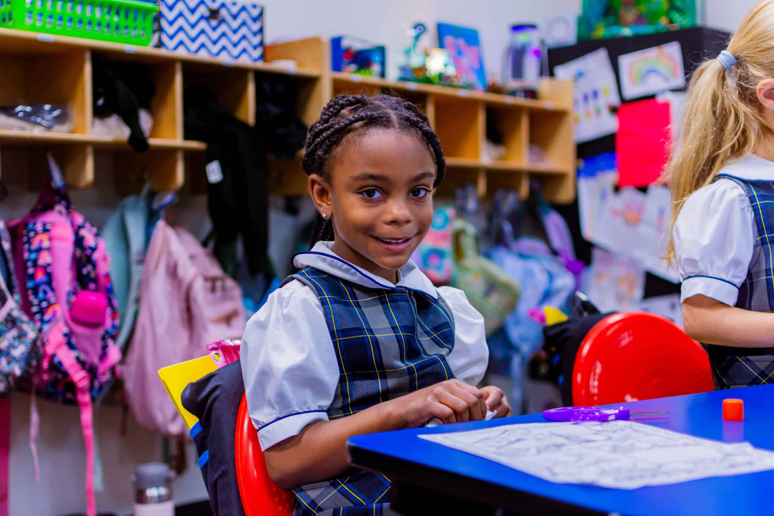 The Christian School at Castle Hills Best Private Schools In San Antonio