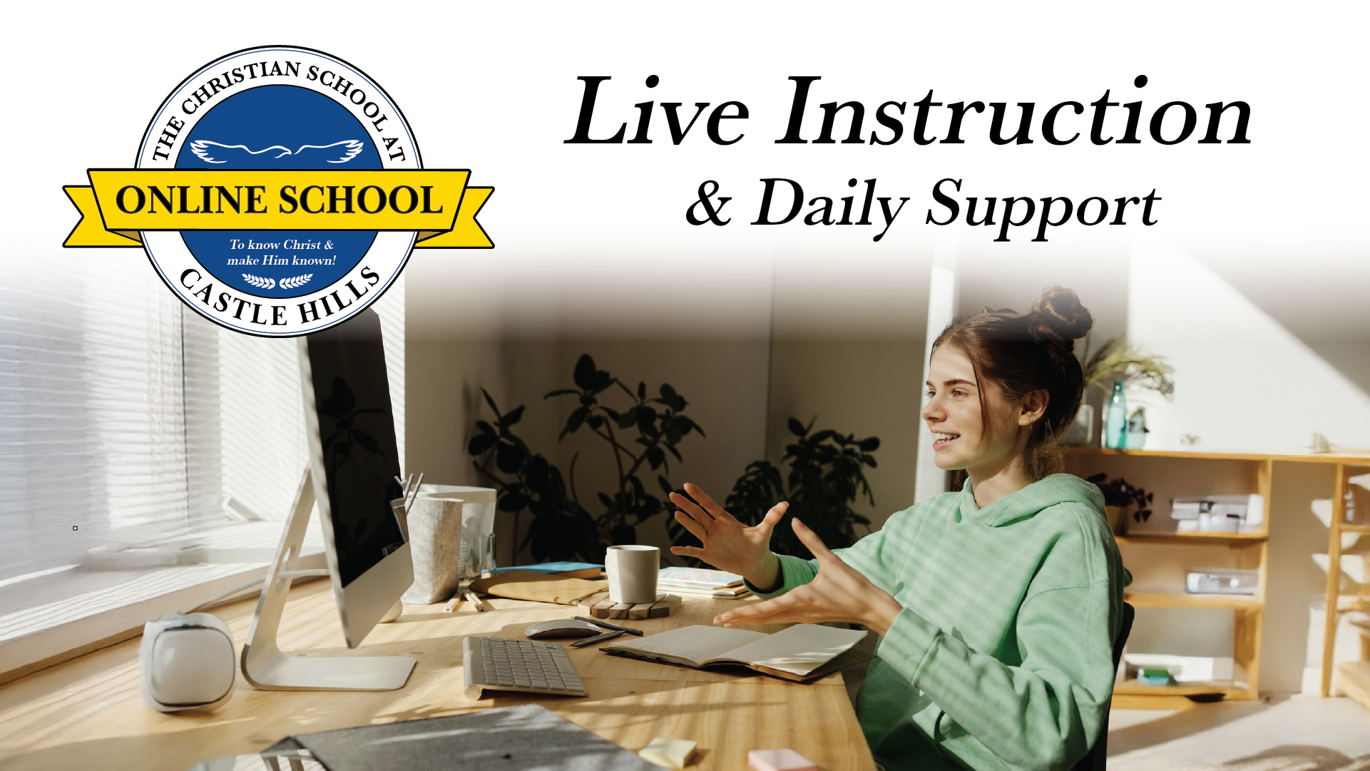 K12 Online School