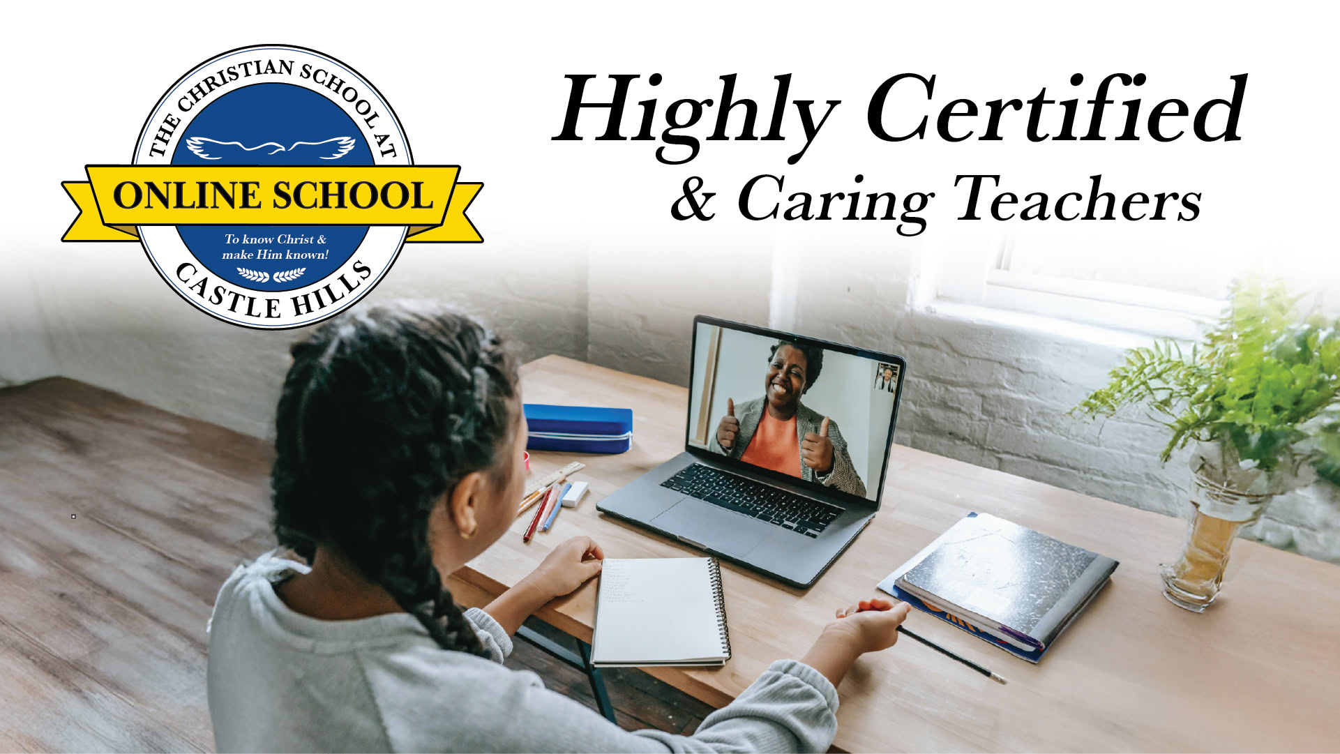 K12 Online School