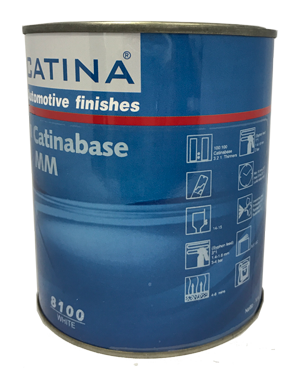 Catinabase MM - Image 2