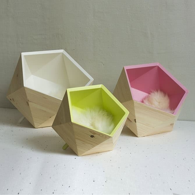 Catissa Geobed - Image 4