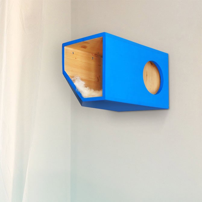 Catissa cat house module - Image 2