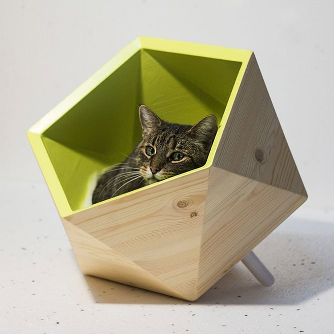 Catissa Geobed - Image 3