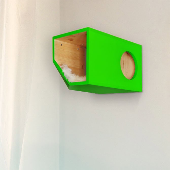 Catissa cat house module - Image 4