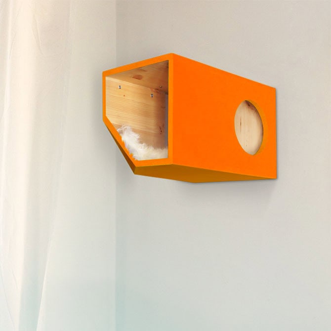 Catissa cat house module - Image 3