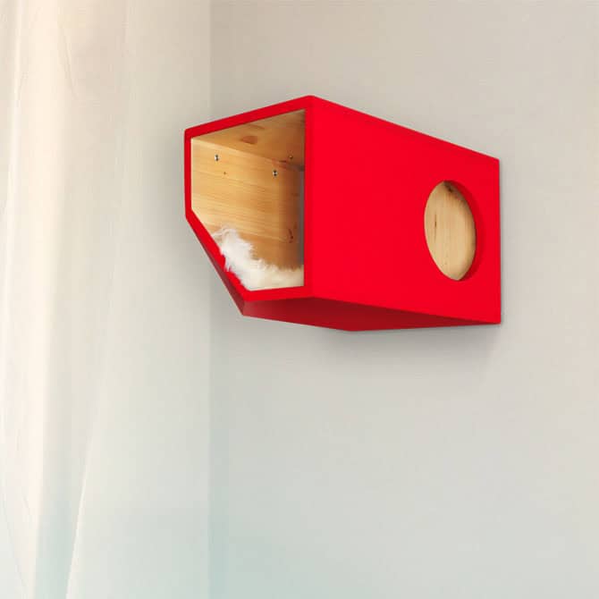 Catissa cat house module - Image 6