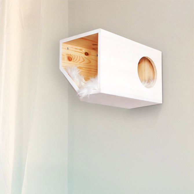Catissa cat house module - Image 7