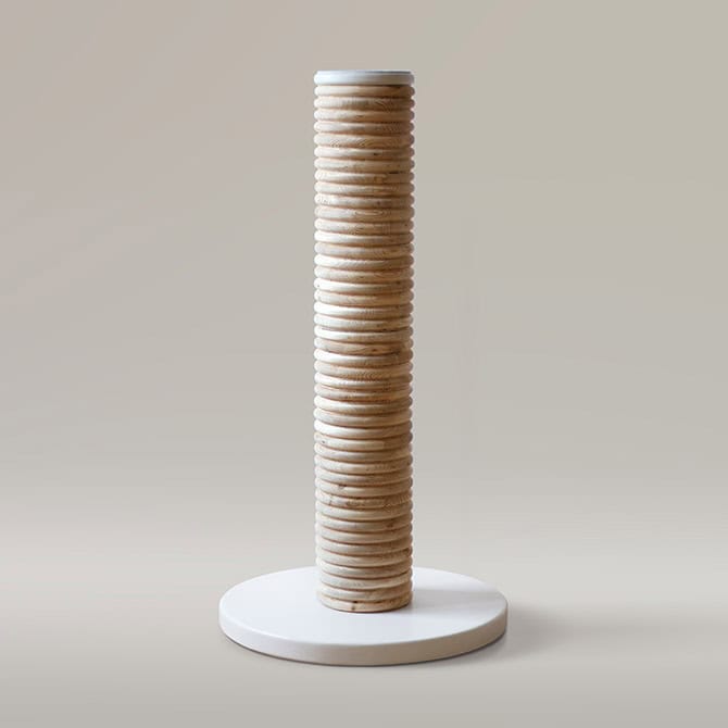 Apex Cat Scratching Post