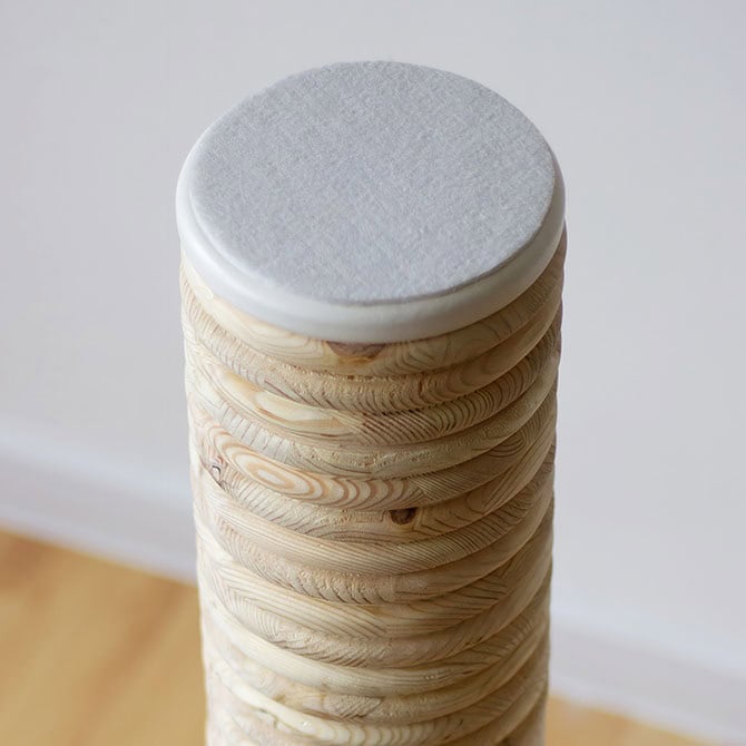 Apex Cat Scratching Post - Image 6