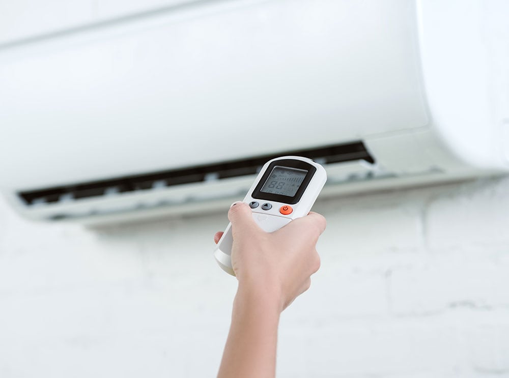 Evaporative Cooler Installation & Service