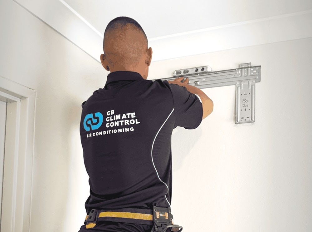 Supply & Install