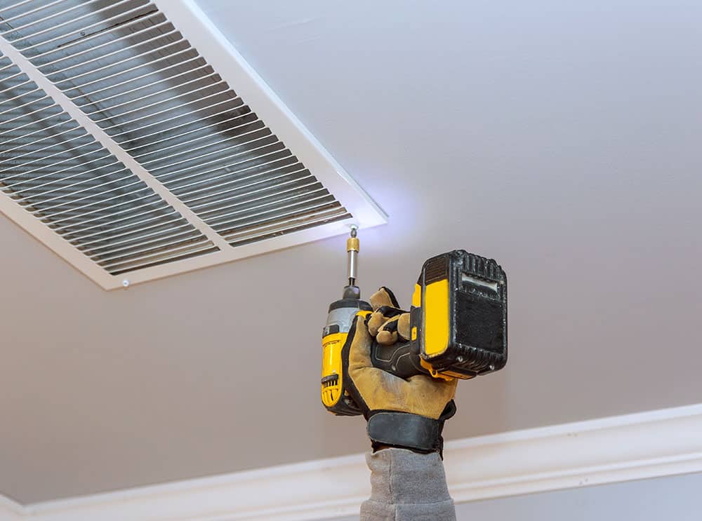 Removal & Energy-Efficient Upgrades