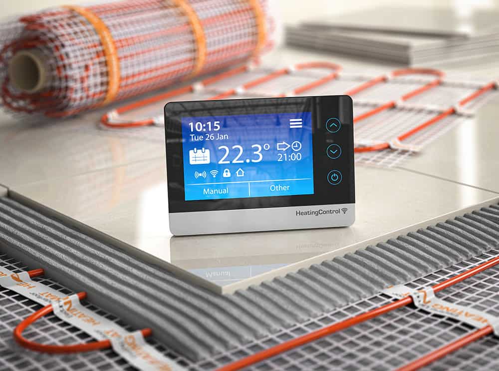 Electric Heating Solutions