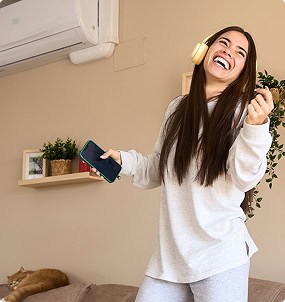 Enjoy All-Day Comfort, Every Day!