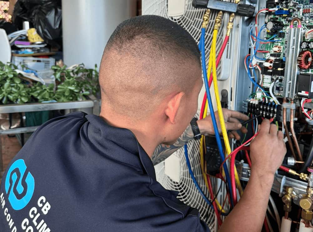 Repairs & Troubleshooting