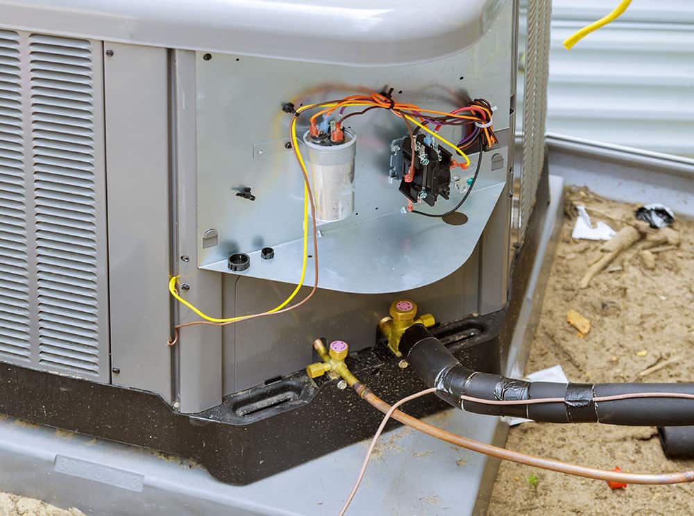 Filter changes, coil sanitising, drain-line flushing, and performance tuning.