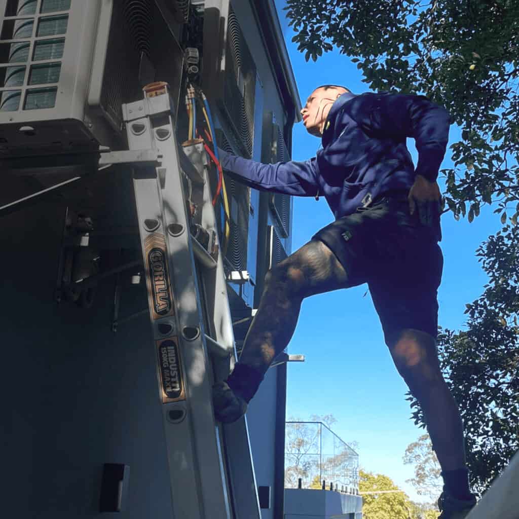 Expert Air Conditioning Repair Sydney