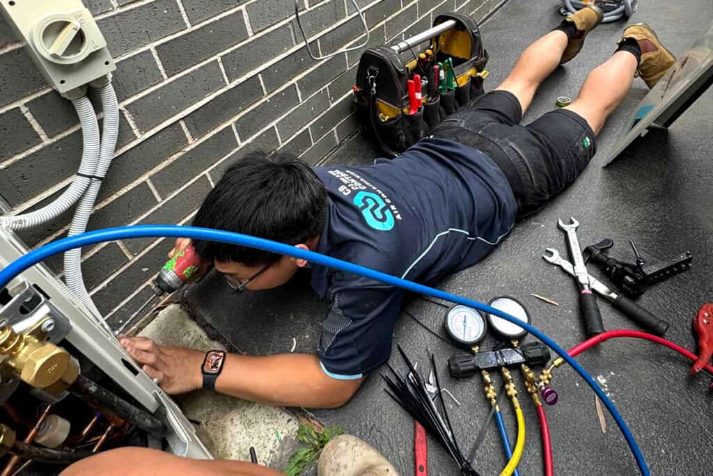 Sydney’s Top Air Conditioning Team